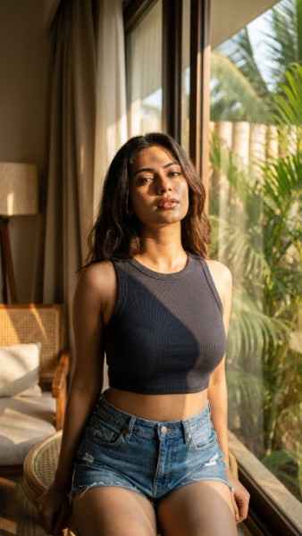 Juhu call girls photo