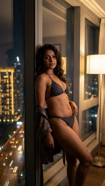 Juhu escorts service