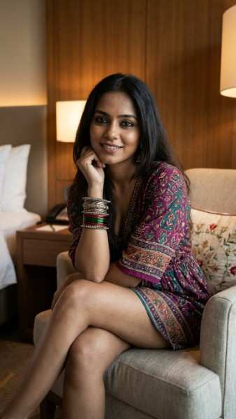 Juhu call girl Sonam